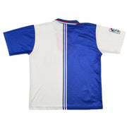 1996/98 Atletico Madrid Third Shirt (S) Puma
