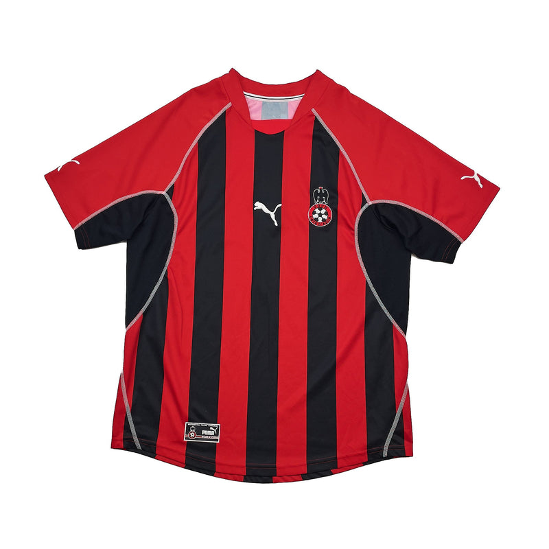2002/03 Nice Home Shirt (XXL) Puma