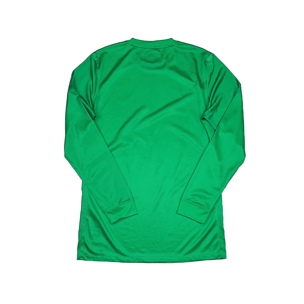 CULT KITS - 2012/13 USA *PLAYER ISSUE* GK SHIRT (L) NIKE