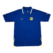 2004/06 Club America Polo Shirt (M) Nike