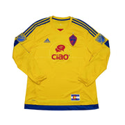 2016/17 Colorado Rapids #18 *Player Issue* L/S Away Shirt (XL) Adidas