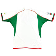 2004 Bolivia Away Shirt (XL) Atletica