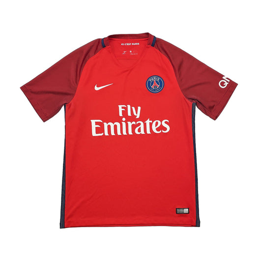 2016/17 PSG AWAY SHIRT (M) NIKE, Cult Kits