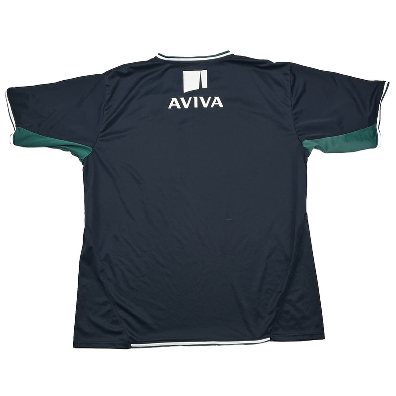2008/09 Norwich City Away Shirt (XXL) Xara