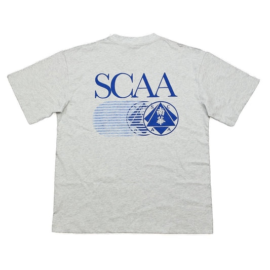 South China Graphic Tee - Blue | Cult Kits, Small / South China / Blue