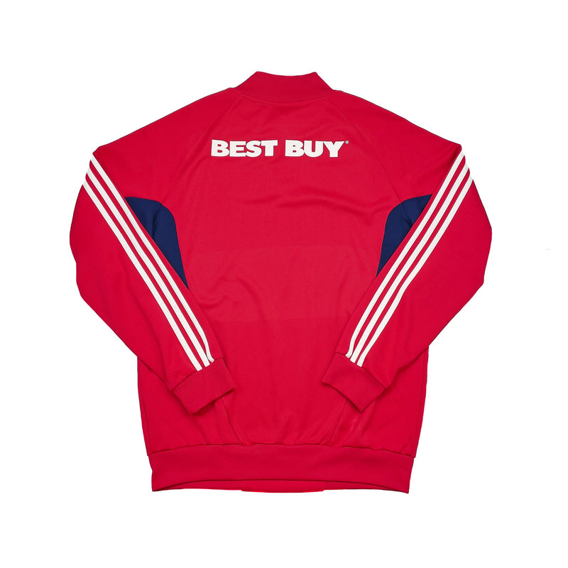 2008/09 Chicago Fire Drill Top (L) Adidas