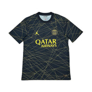 2022/23 PSG Match Fourth Shirt (M) Jordan