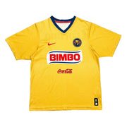 2006/07 Club America Training Shirt (M) Nike