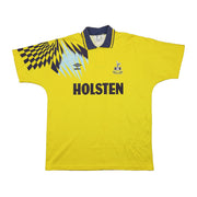 1991/93 Tottenham Away Shirt (L) Umbro