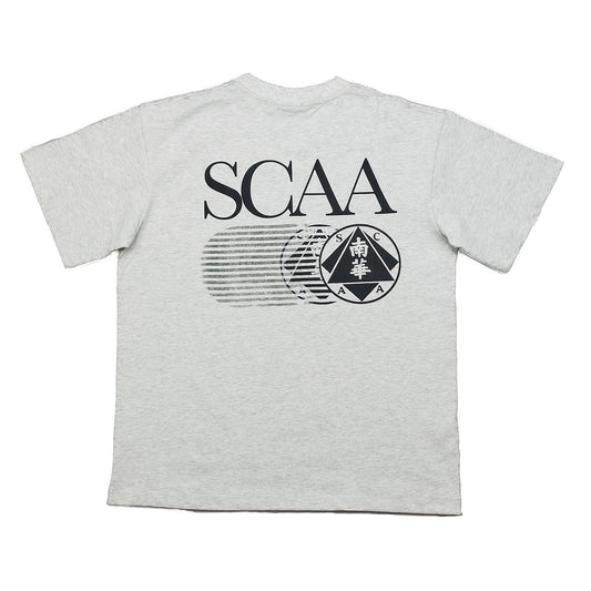 South China Graphic Tee - Black | Cult Kits, Small / South China / Black