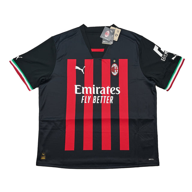 2022/23 AC Milan *BNWT* Home Shirt (Multiple) Puma | Cult Kits, Small / AC Milan / 2022