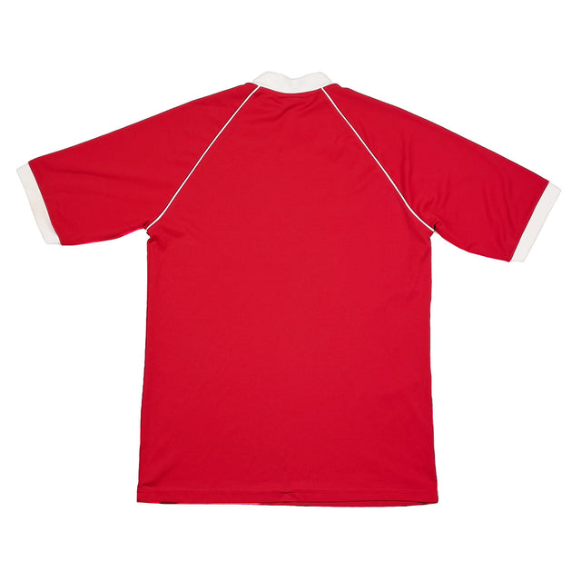 2001/02 PERUGIA TRAINING SHIRT (M) GALEX