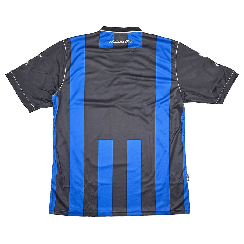 2009/10 Atalanta *Mint* Home Shirt (XL) Errea