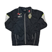 2000/01 Juventus Track Jacket (XL) Lotto