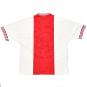1995/96 Ajax Home Shirt (XXL) Umbro