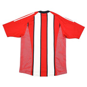 2002/04 River Plate Home Shirt (M) Adidas