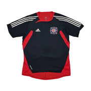 2004/06 Chicago Fire Training Shirt (M) Adidas