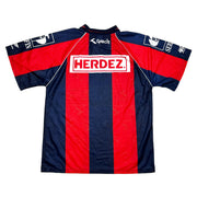 1997/98 Atlante Home Shirt (XL) Garcis