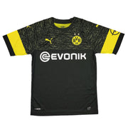 2018/19 Dortmund Away Shirt (S) Puma
