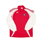 2006/07 Chicago Fire Track Jacket (S) Adidas
