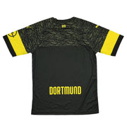 2018/19 Dortmund Away Shirt (S) Puma