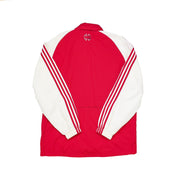 2006/07 Chicago Fire Track Jacket (S) Adidas