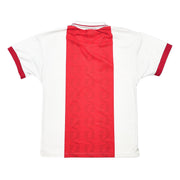 1998/99 Ajax Home Shirt (S) Umbro