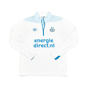 2018/19 PSV 1/4 Zip Training Top (L) Umbro