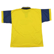1994/96 Oxford United *Prototype* Home Shirt (XL) Manor Leisure