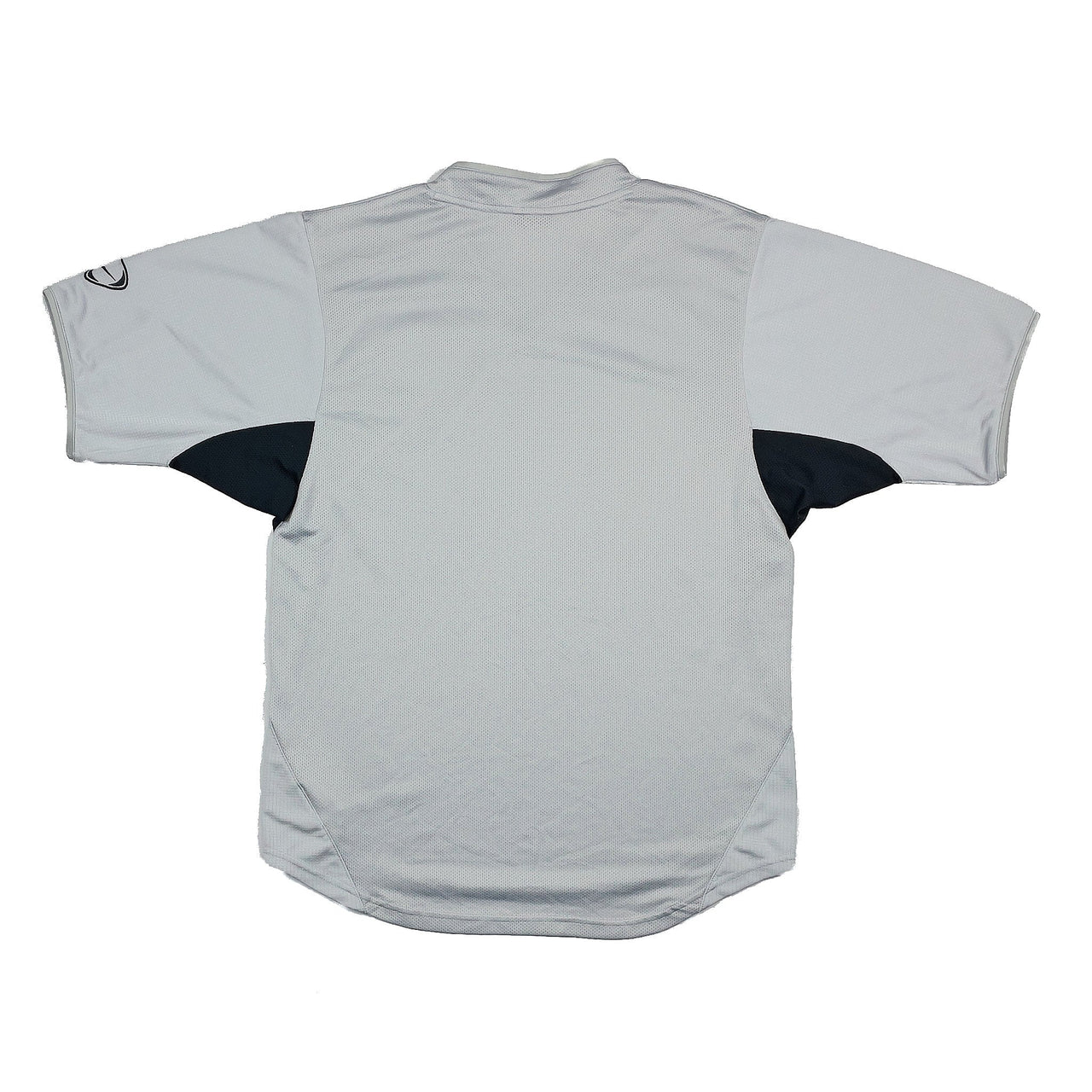 2004/05 VALENCIA TRAINING SHIRT (S) NIKE