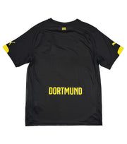 2014/15 Dortmund Away Shirt (M) Puma