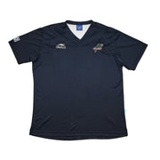 2003/04 Dallas Burn Training Shirt (L) Atletica