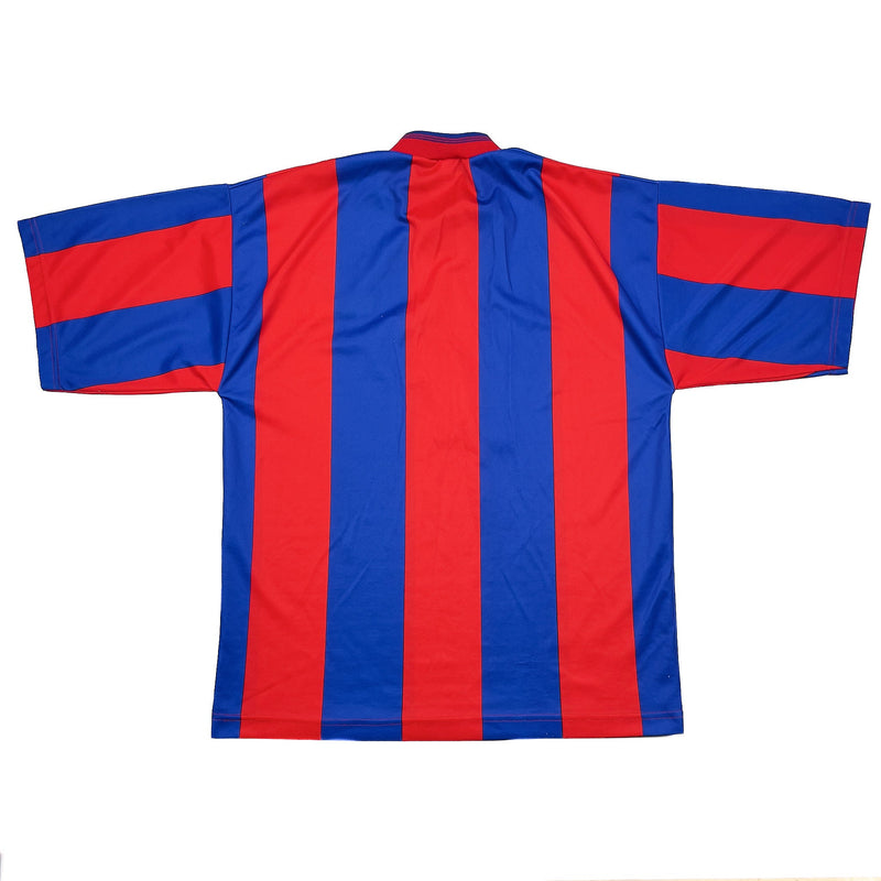 1989/90 Crystal Palace *Fa Cup Final* Home Shirt (L) Bukta