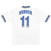 1997/98 Brescia Hubner #11 Away Shirt (XXL) Errea