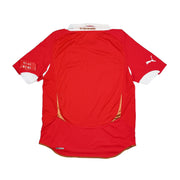 2011/12 Chile *BNWT* Home Shirt (L) Puma