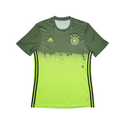 2015/16 Germany Training Shirt (L) Adidas