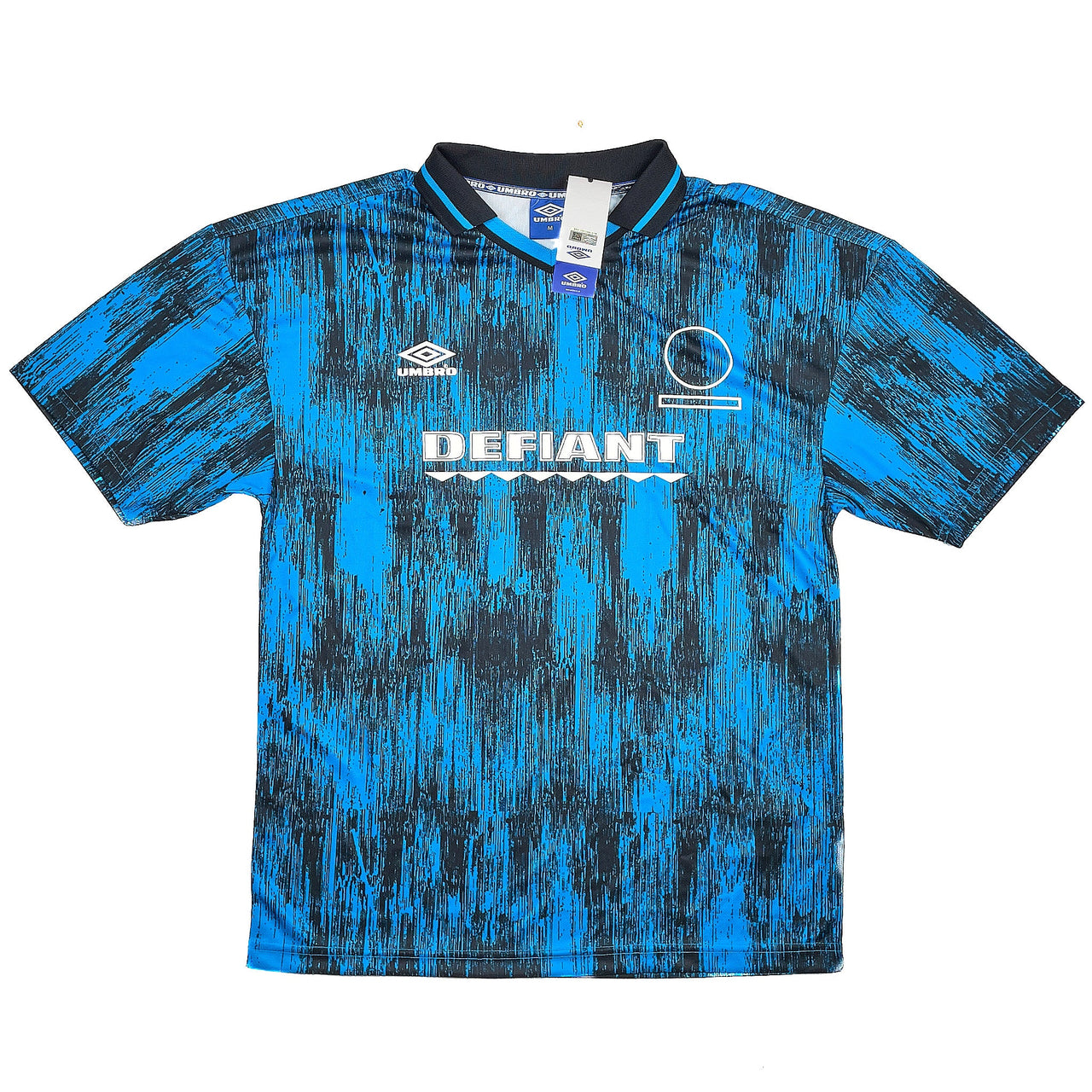 2019 Umbro Defiant *BNWT* Football Shirt (Multiple Sizes) Template | Cult Kits, Small / 2019 / Template