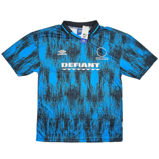 2019 Umbro Defiant *BNWT* Football Shirt (Multiple Sizes) Template | Cult Kits, Medium / 2019 / Template