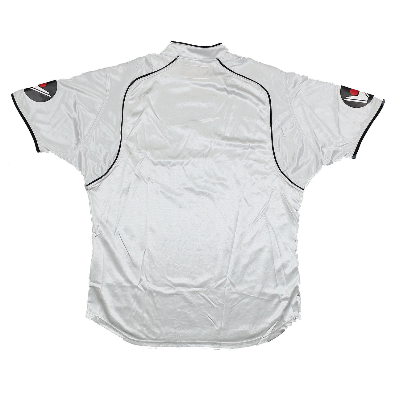2003/04 BOLOGNA THIRD SHIRT (XL) MACRON