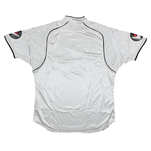2003/04 BOLOGNA THIRD SHIRT (XL) MACRON