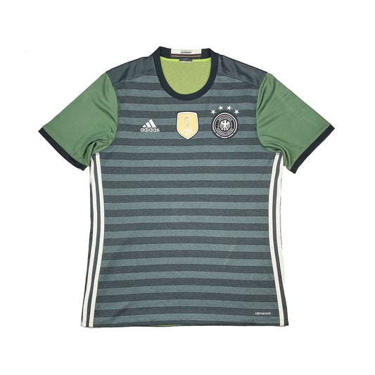 CULT KITS - 2016/17 GERMANY AWAY SHIRT (M) ADIDAS