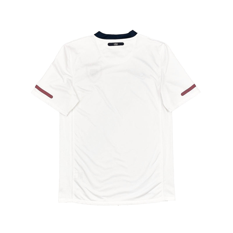 2010/11 USA Home Shirt (S) Nike