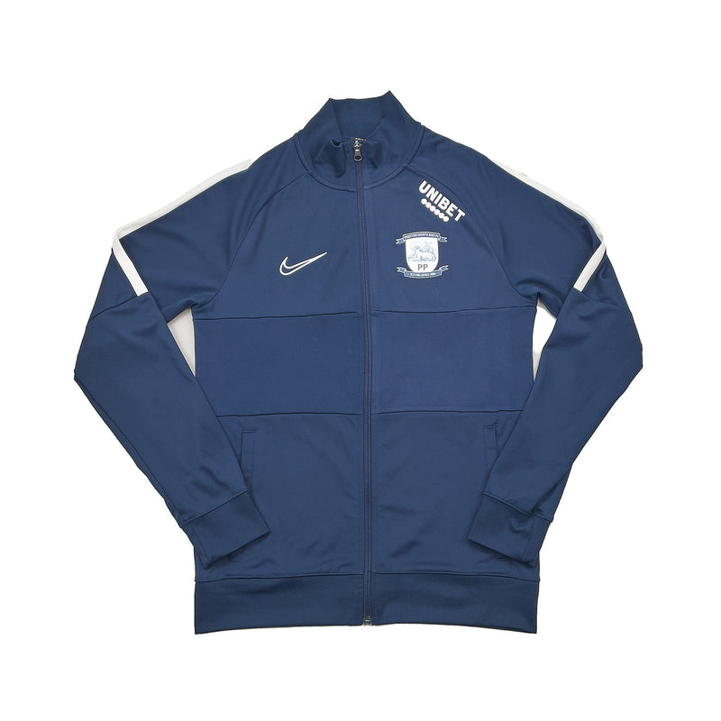 2017/18 Preston Nike Training Jacket (M)