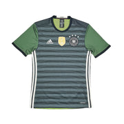 2015/17 Germany Away Shirt (S) Adidas