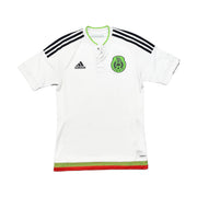 2015/16 Mexico *Player Issue* Away Shirt (S) Adidas