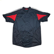 2004/06 DC United Home Shirt (XL) Adidas