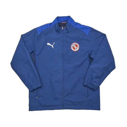 CULT KITS - 2009/10 READING TRACK JACKET (S) PUMA
