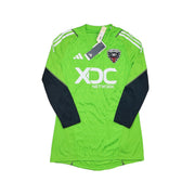 2022/23 DC United *BNWT* GK Shirt (M) Adidas