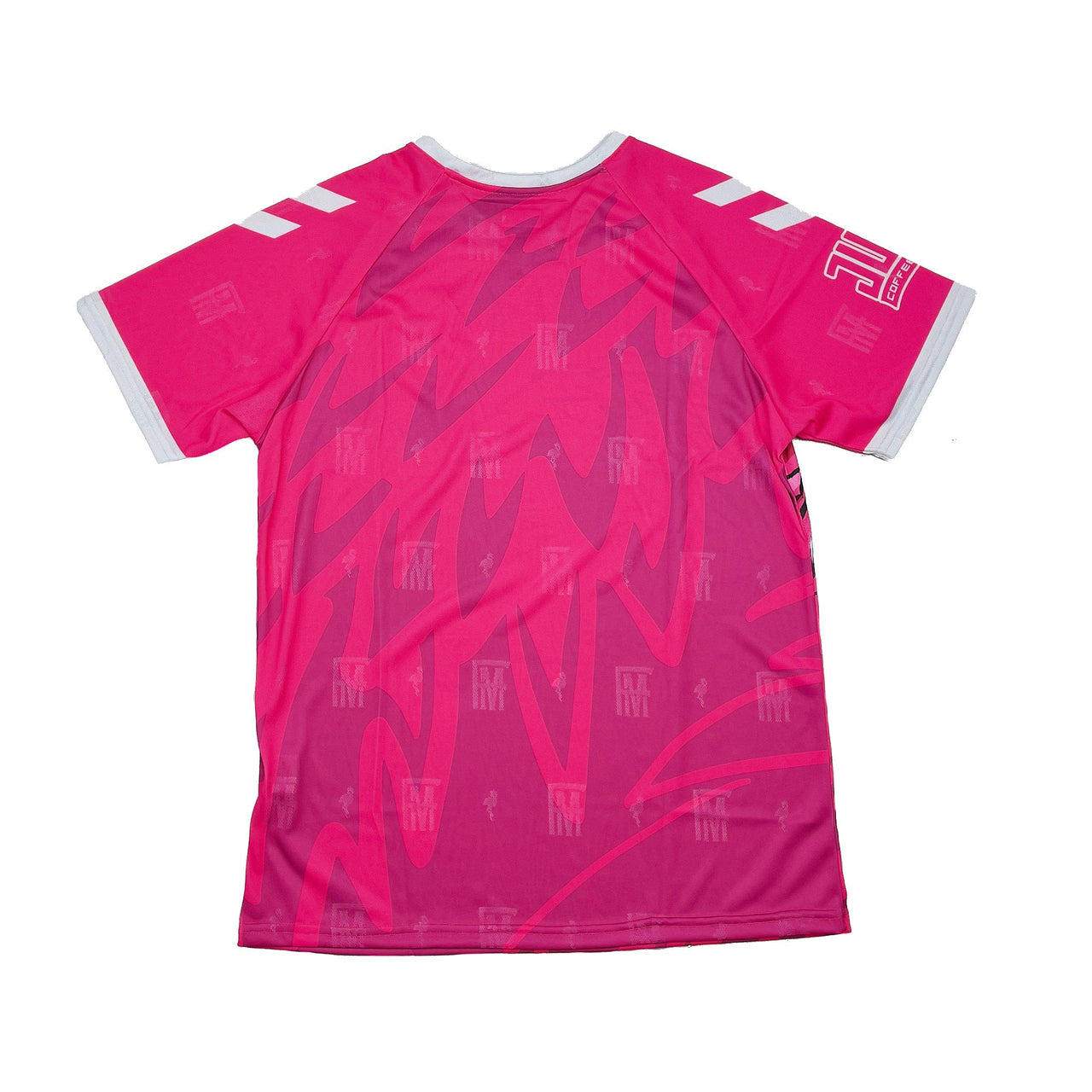 2022 FORWARD MADISON SHIRT (M) HUMMEL