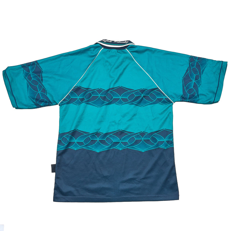 1995/97 Sheffield Wednesday Away Shirt (XL) Puma